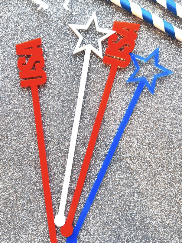 USA Stirrers