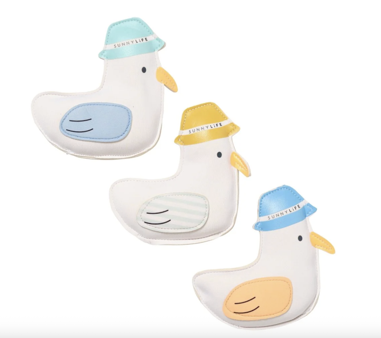 Seagull Dive Buddies