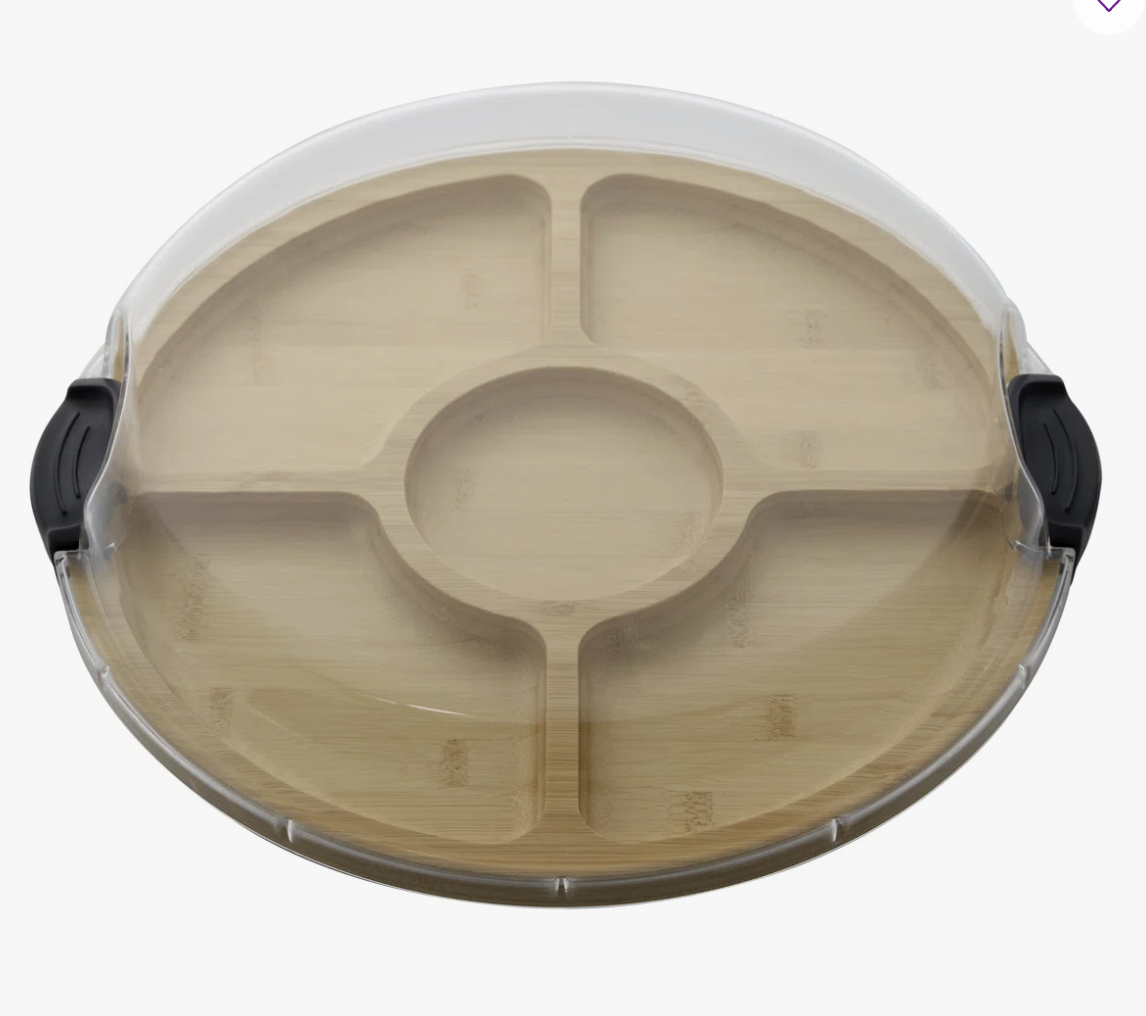 Faberware Build a Board