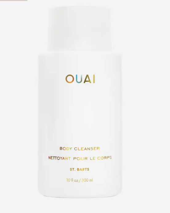 Quai Body Cleanser