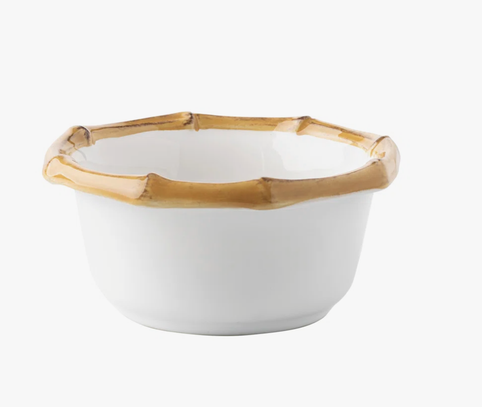 Juliska Bamboo Ramekin