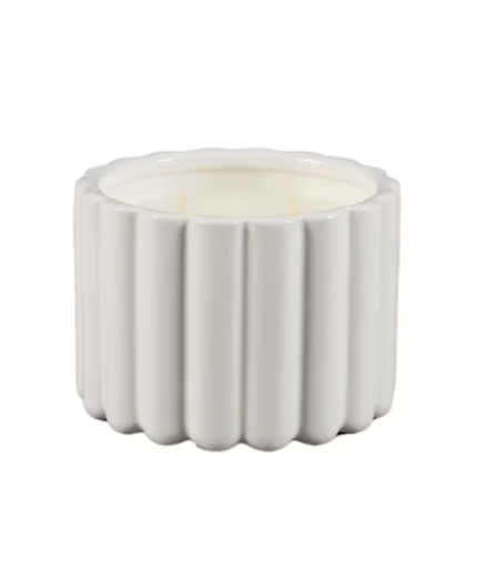 Allen + Roth Citronella Candle