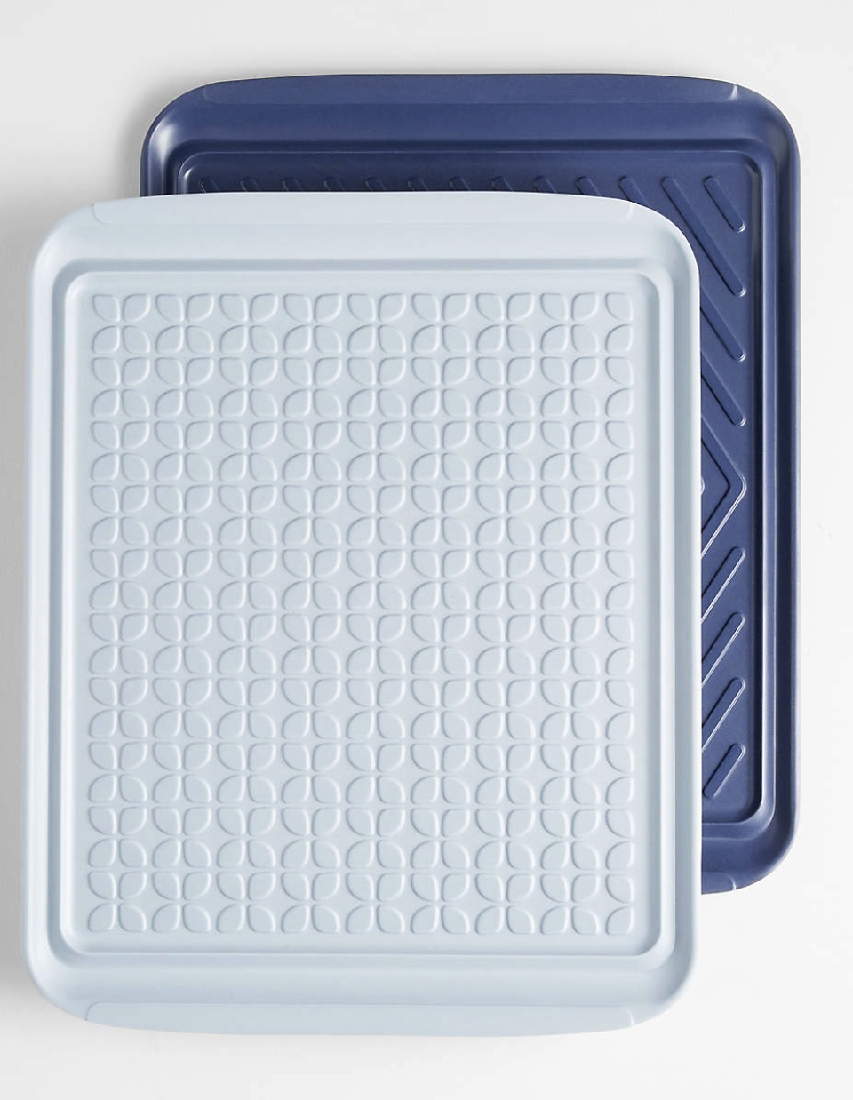 Grill Trays