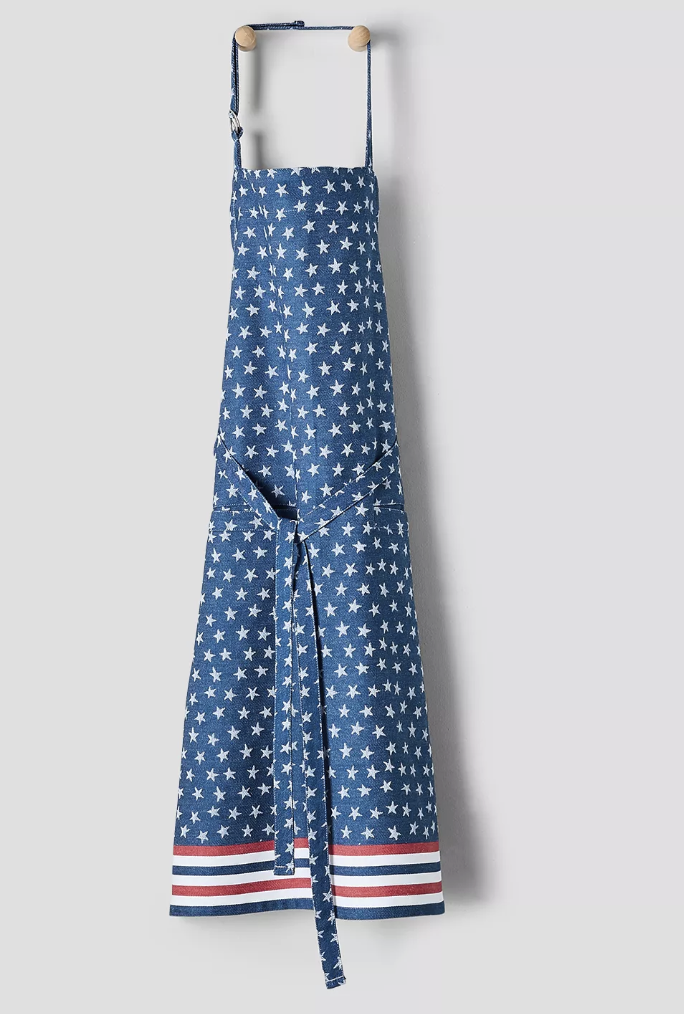 Stars &amp; Stripes Apron