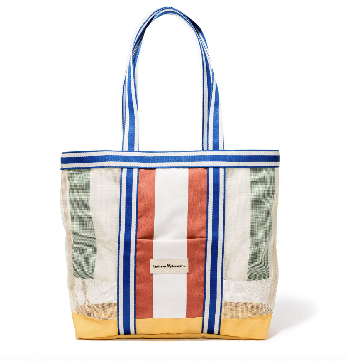 Mesh Beach Towel