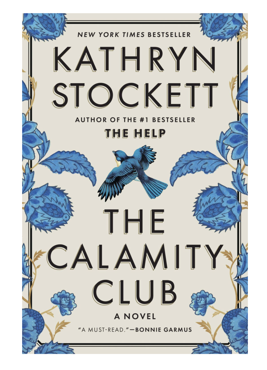 The Calamity Club