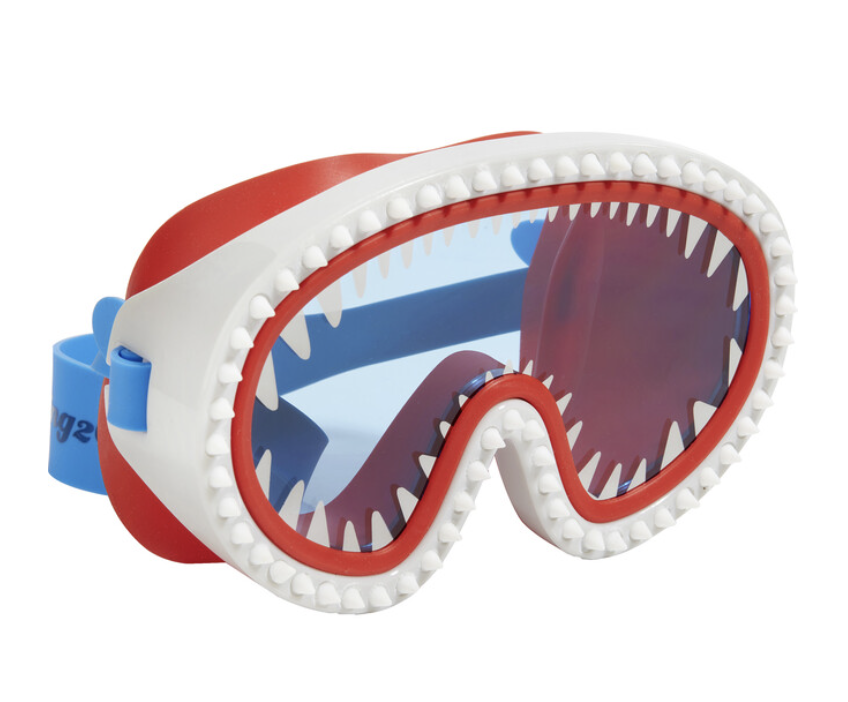 Shark Mask