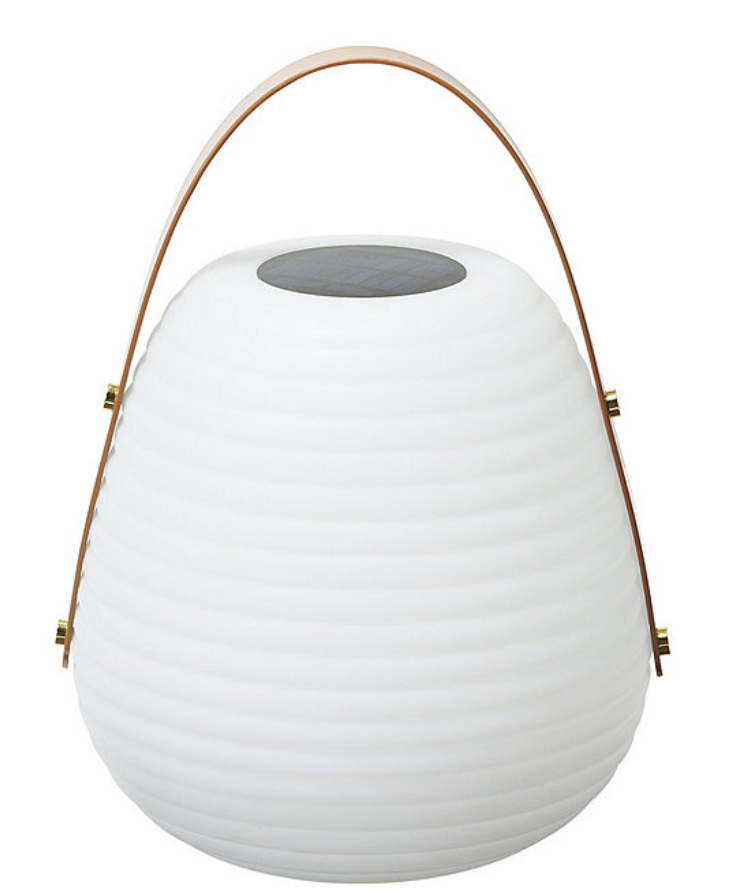 Solar LED Lantern