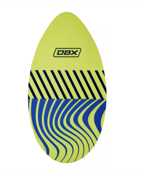 DBX Skimboard