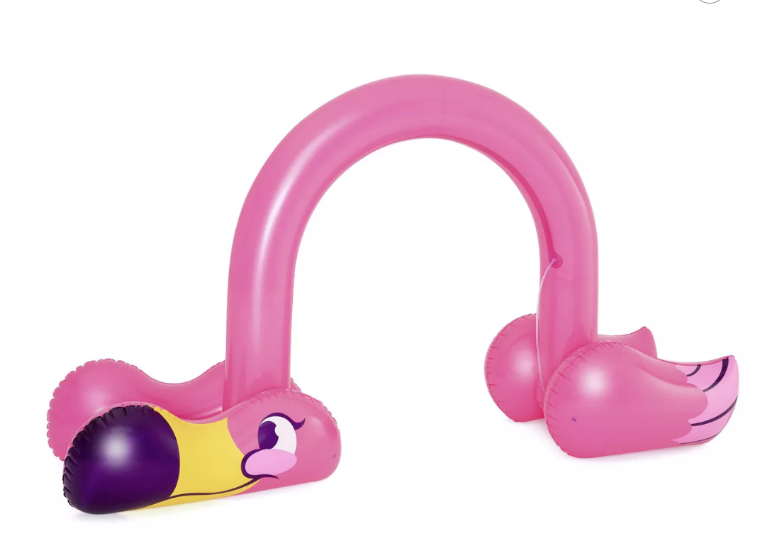 Flamingo Sprinkler