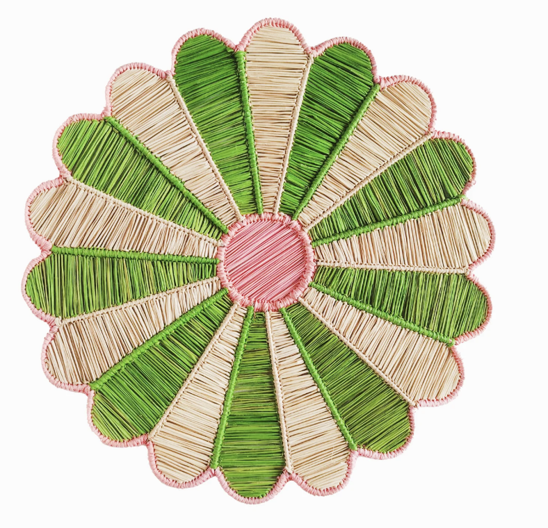 Margarita Placemats