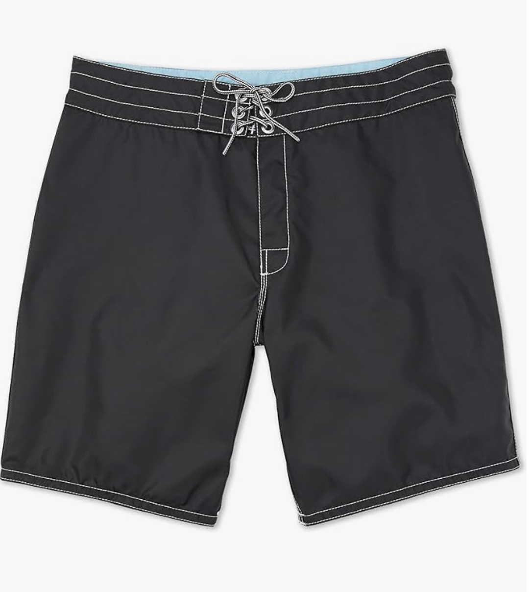 Birdwell Swim Trunks