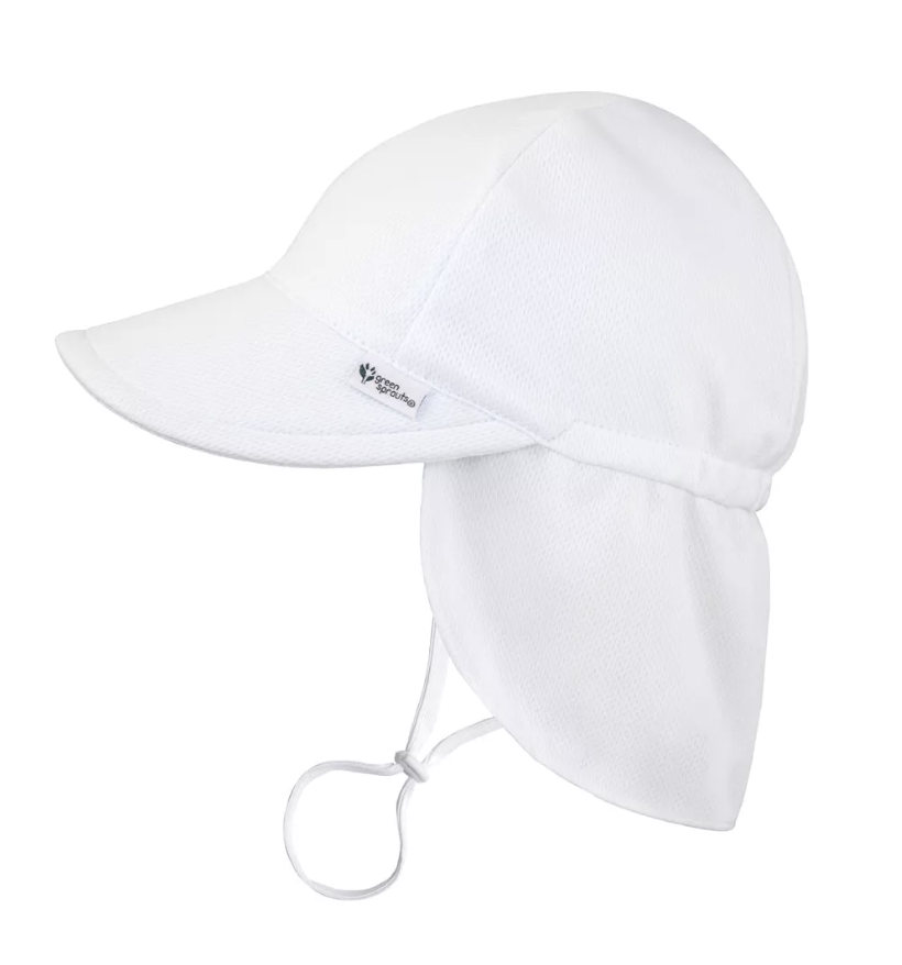 Baby Sun Hat