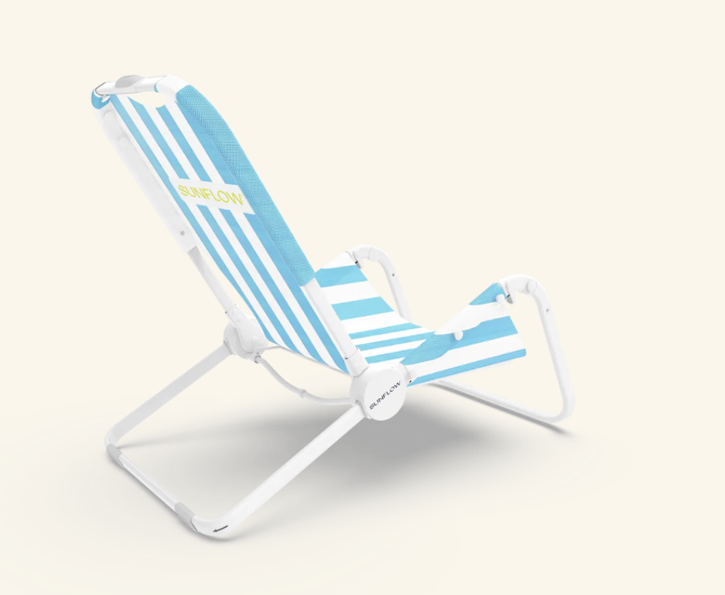 Sunflow Chairs
