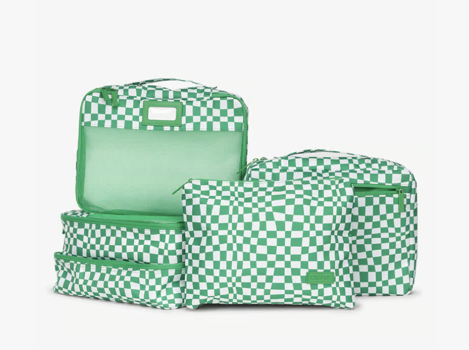CalPak Packing Cubes
