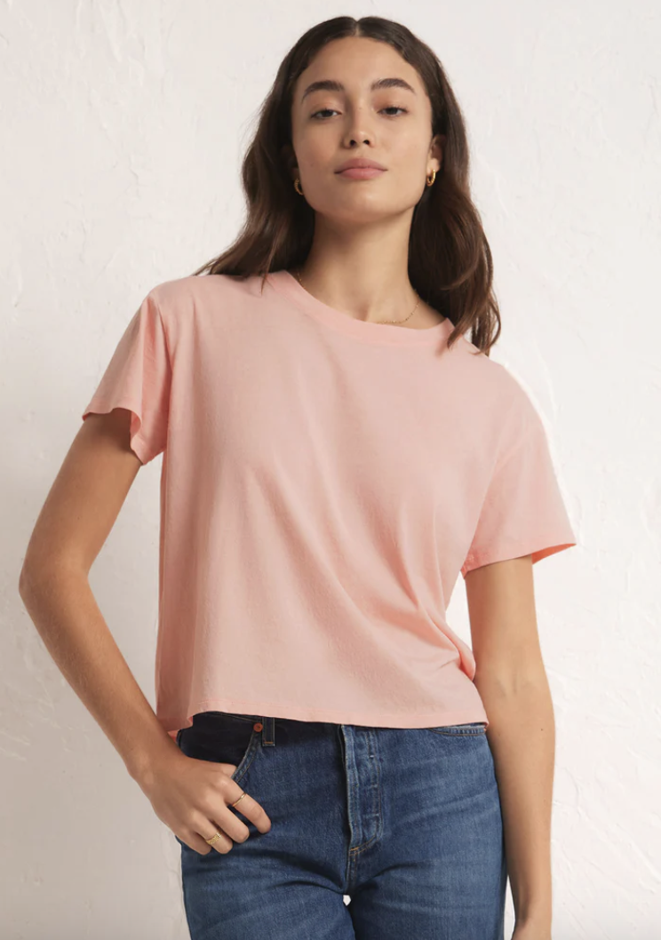 Z Supply Tee
