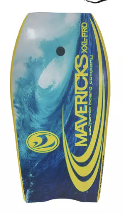 Body Board