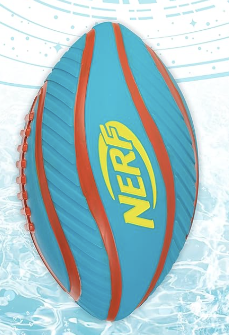 Nerf Football