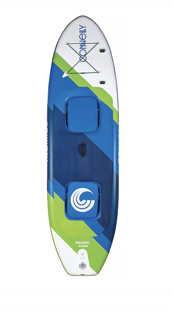 Paddleboard
