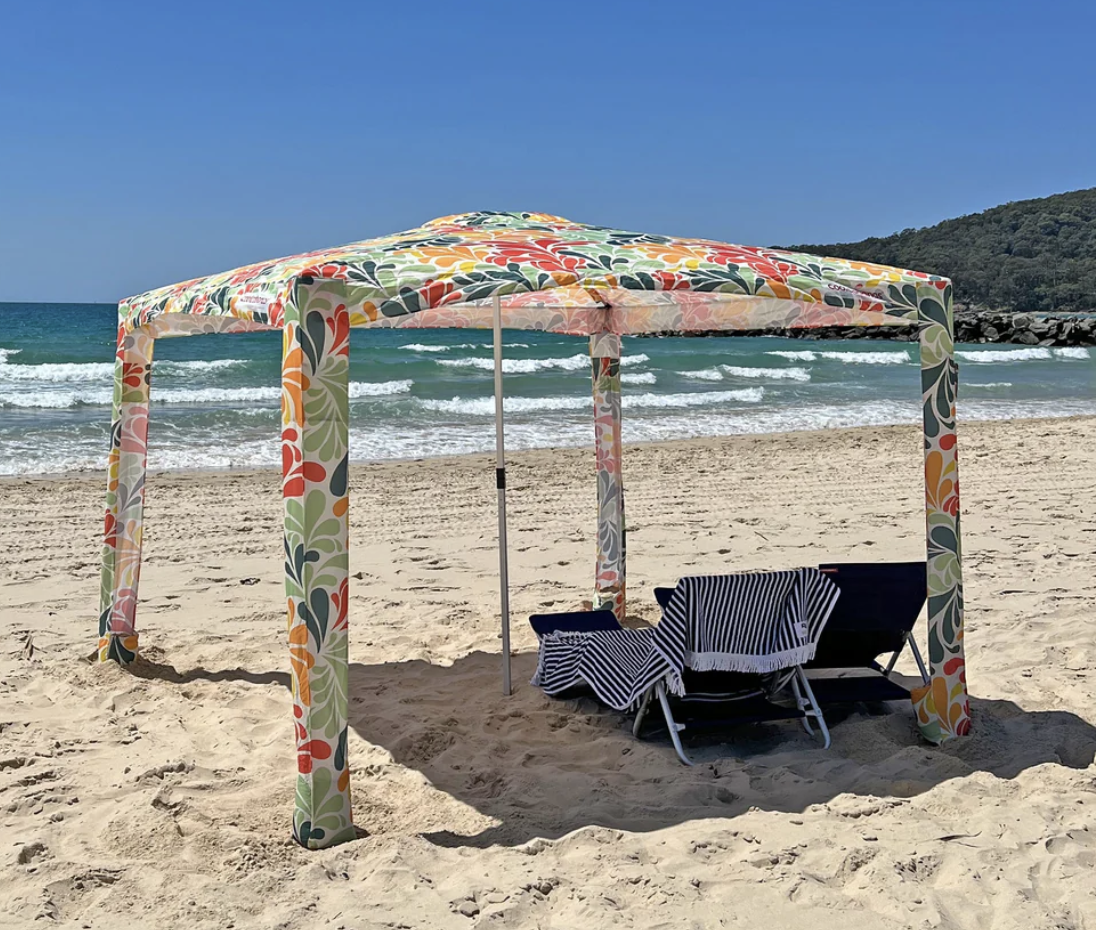 Coolcabanas