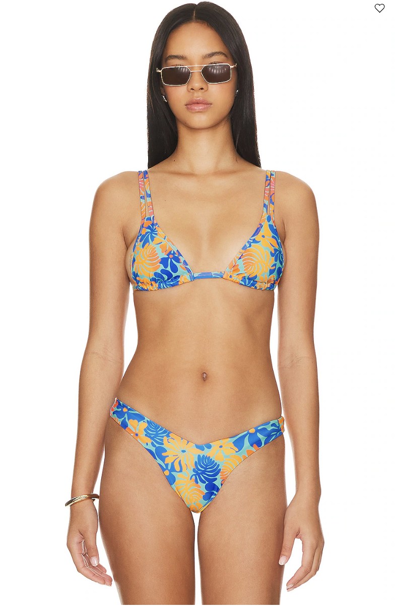Kulani Kinis Swimsuit