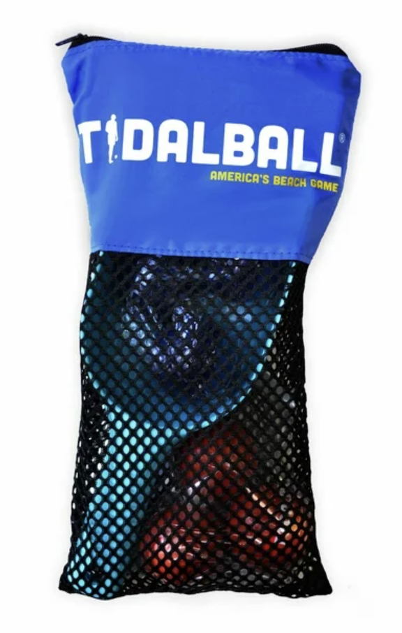 Tidal Ball
