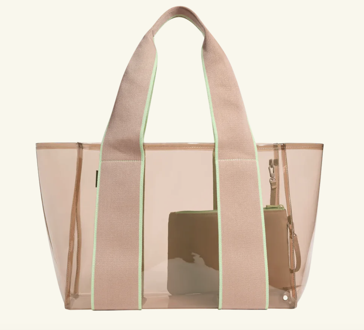 State Beach tote