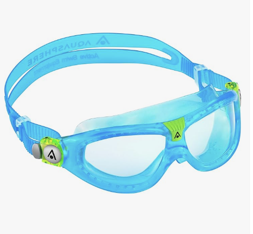 Kids Swim Goggles