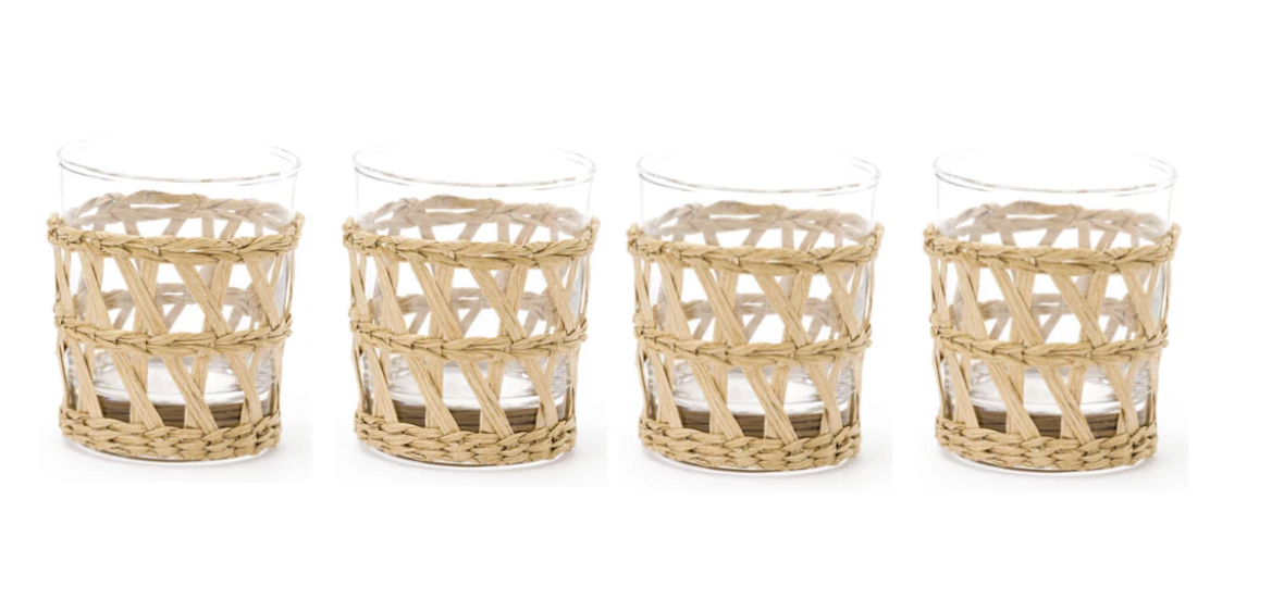 Island Tumblers