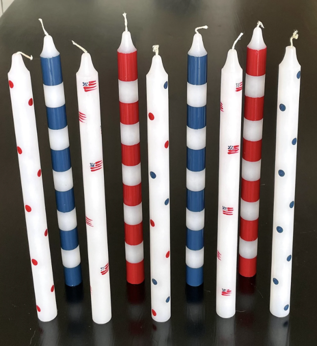 Fun Candles