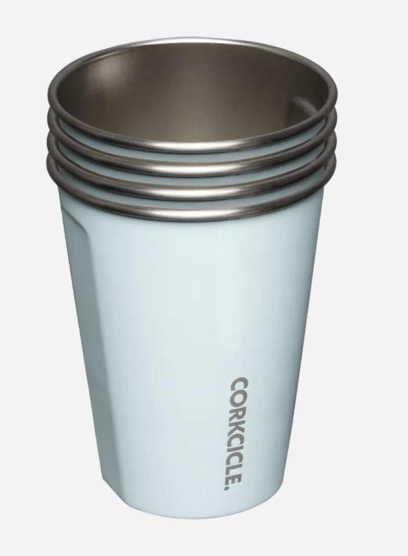 Corksicle Stackable Cups