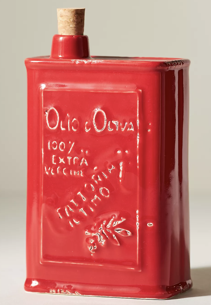 Cucina Olive Oil Cruet