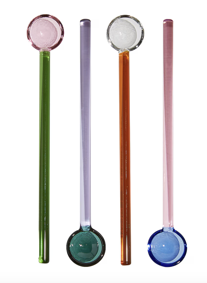 Fazeek Stirring Spoons