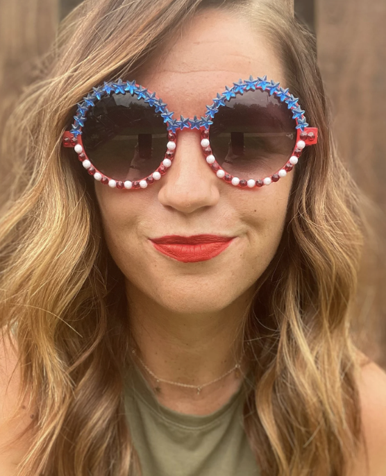 4th Sunglasses