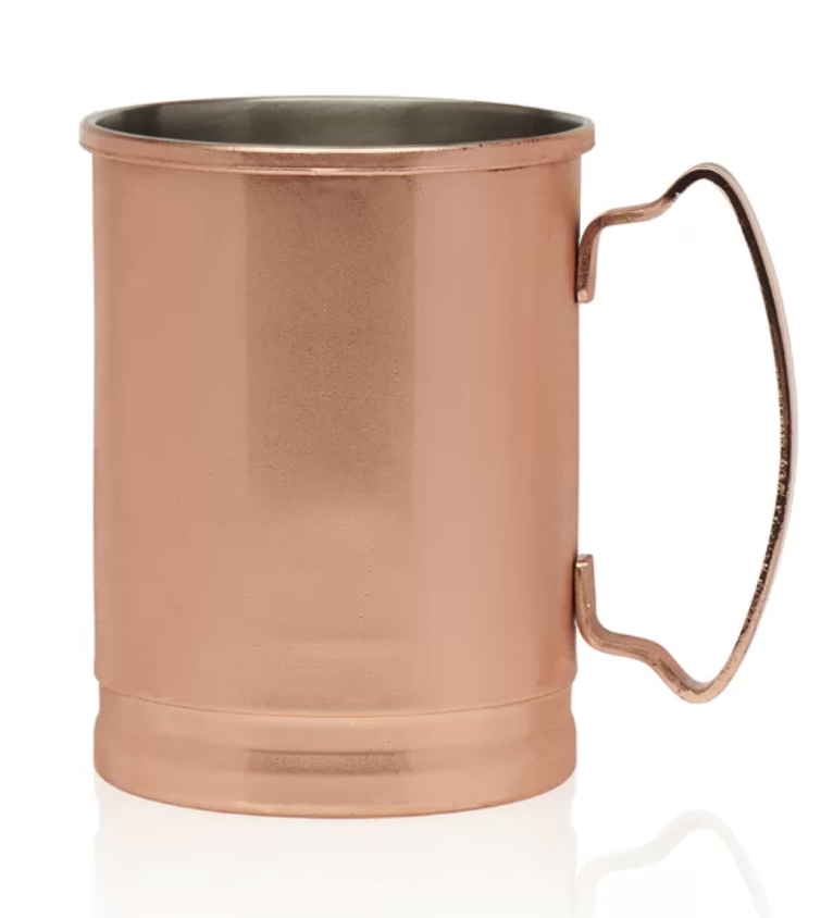 Moscow Mule Mugs