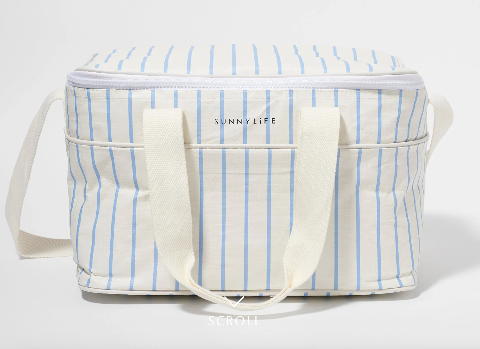 Cooler Bag (fill with goodies)