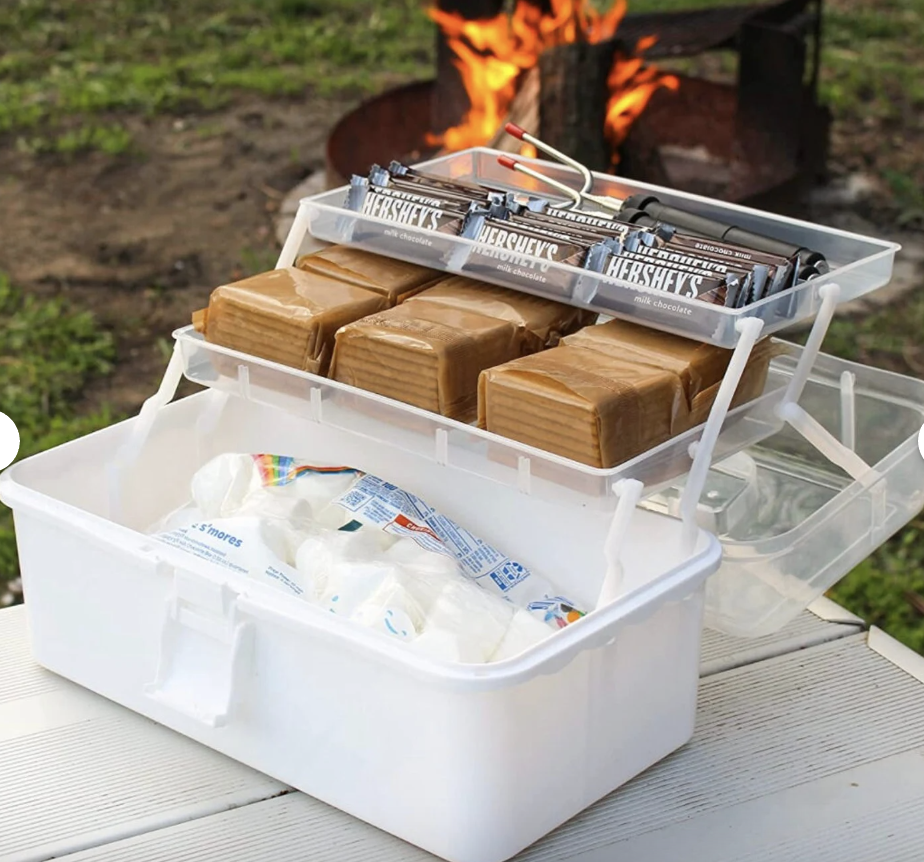 S'Mores Kit