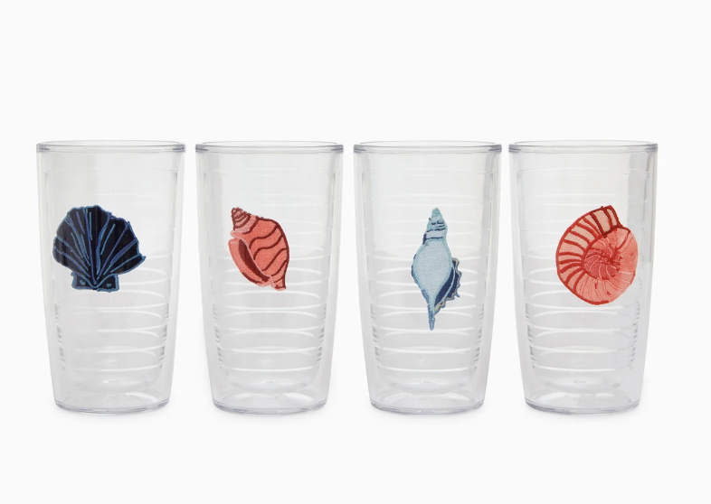 Tervis Tumblers Shells