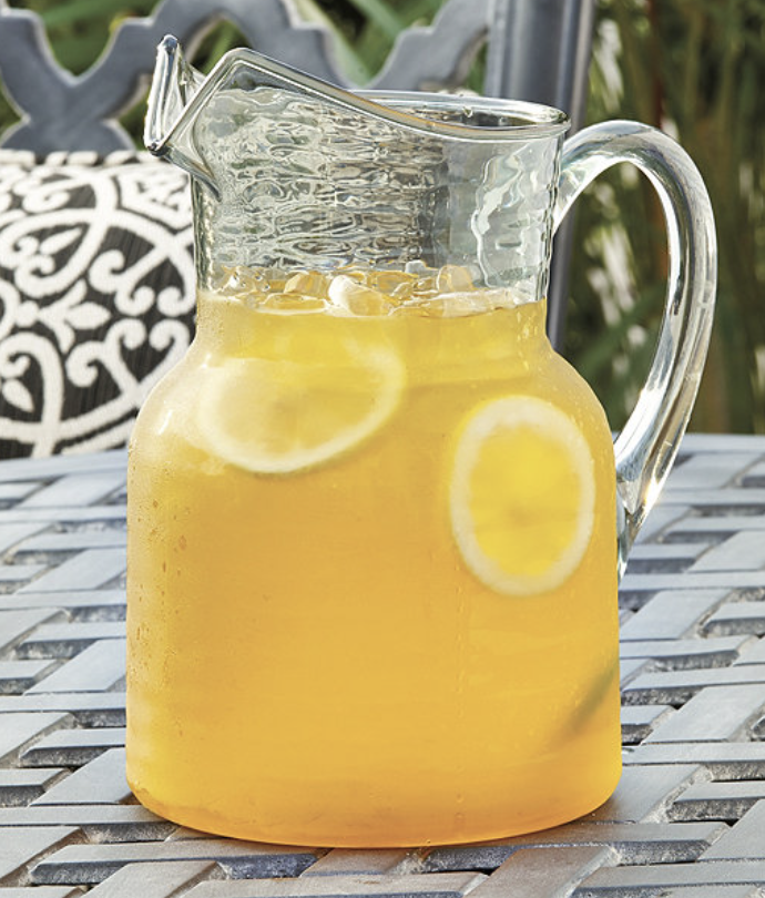 Acrylic Pitcher