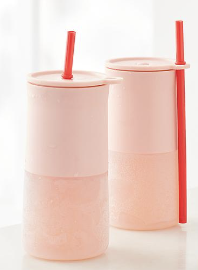 Rabbit Frose' all day cups