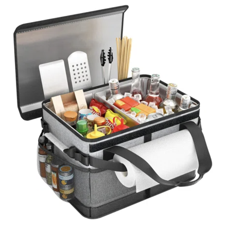 Grill Caddy 