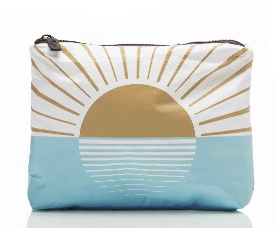Aloha Small Pouch