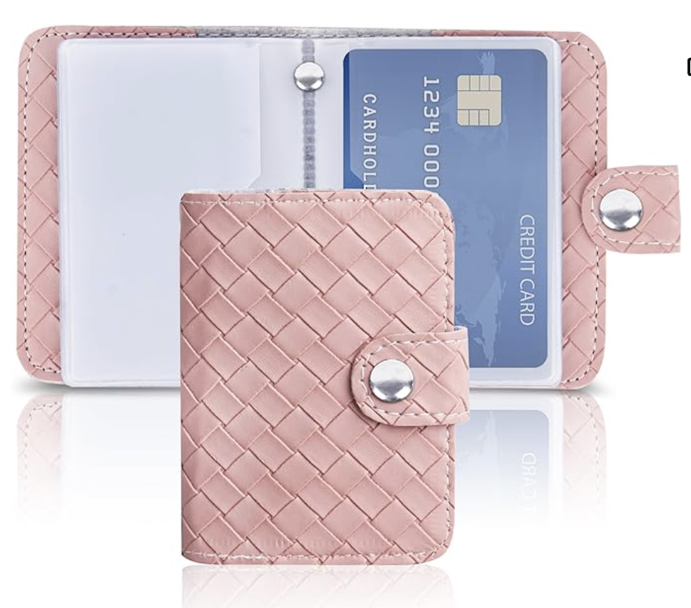 Gift Card Wallet