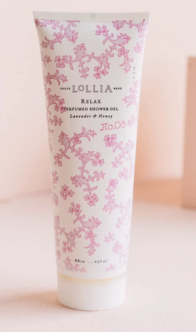 Lollia Shower Gel