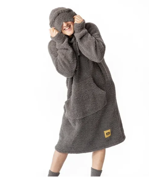 Big Blanket Co. Hoodie