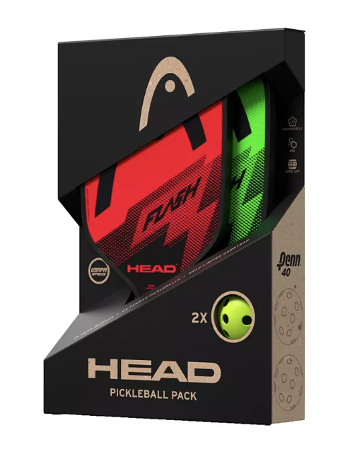 Head Pickleball Set 