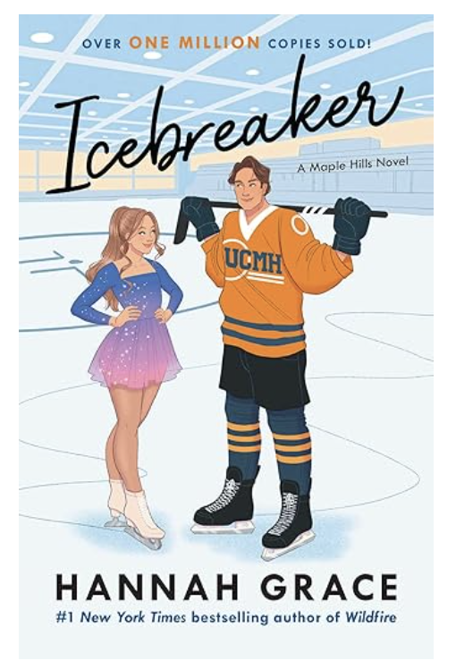 Icebreakers