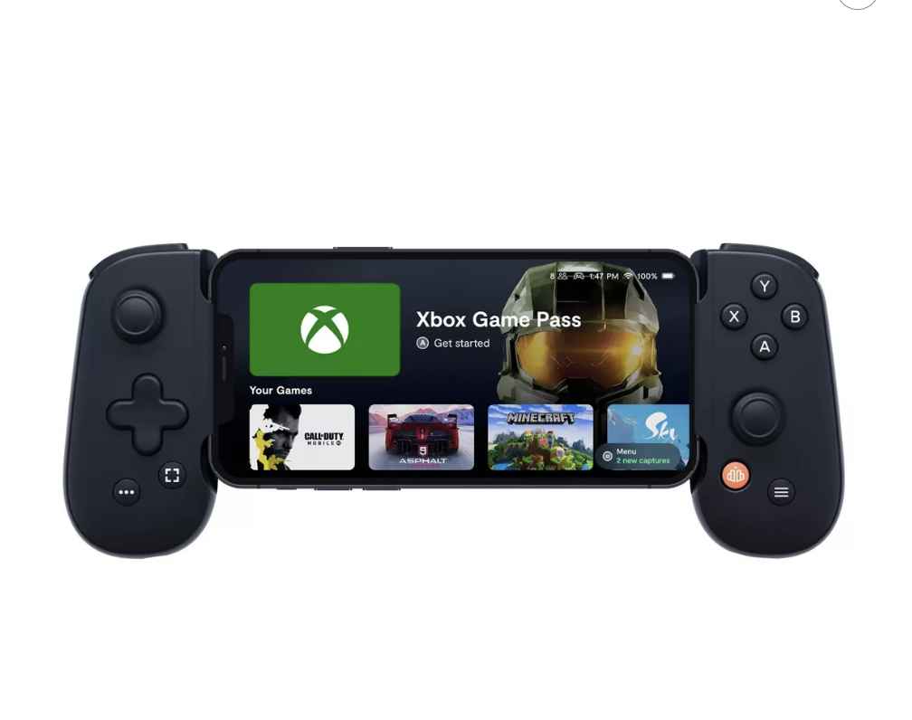 Backbone One Gaming Controller