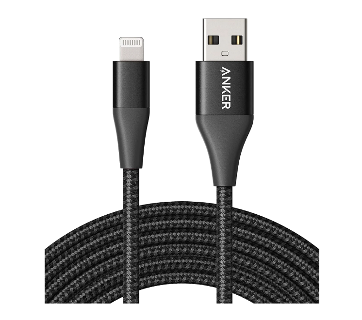 Anker Lightening Cable