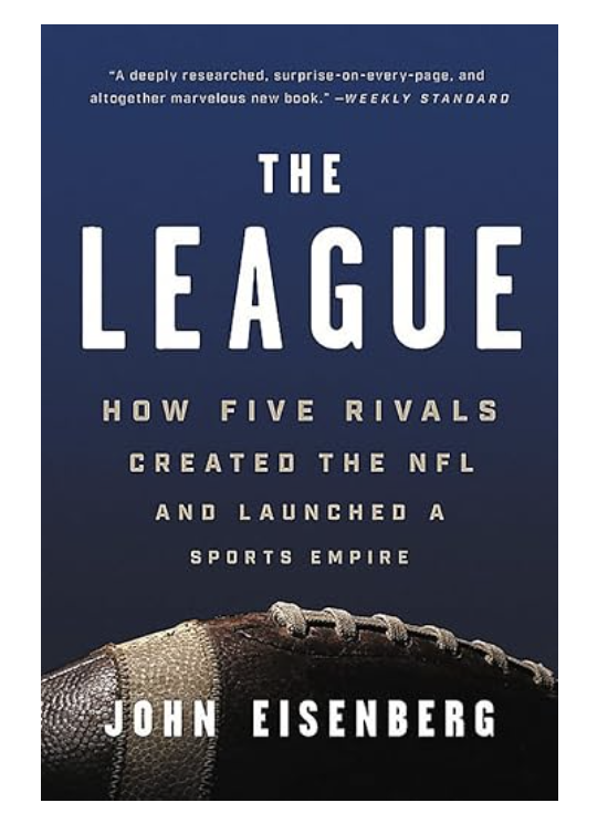 The League